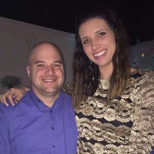 Meet your Posher, Dana